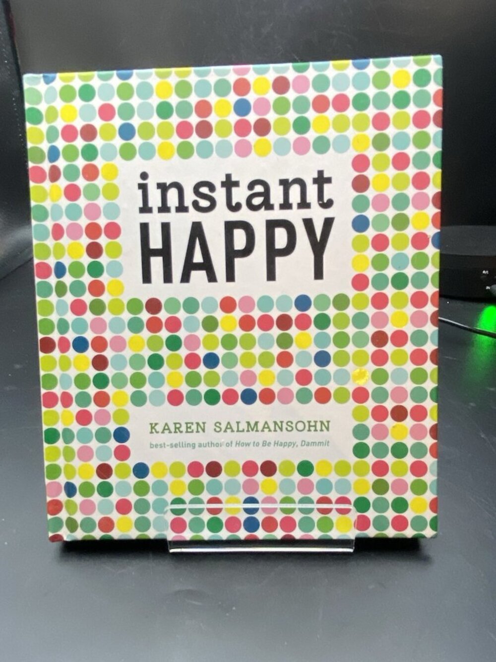 Instant Happy